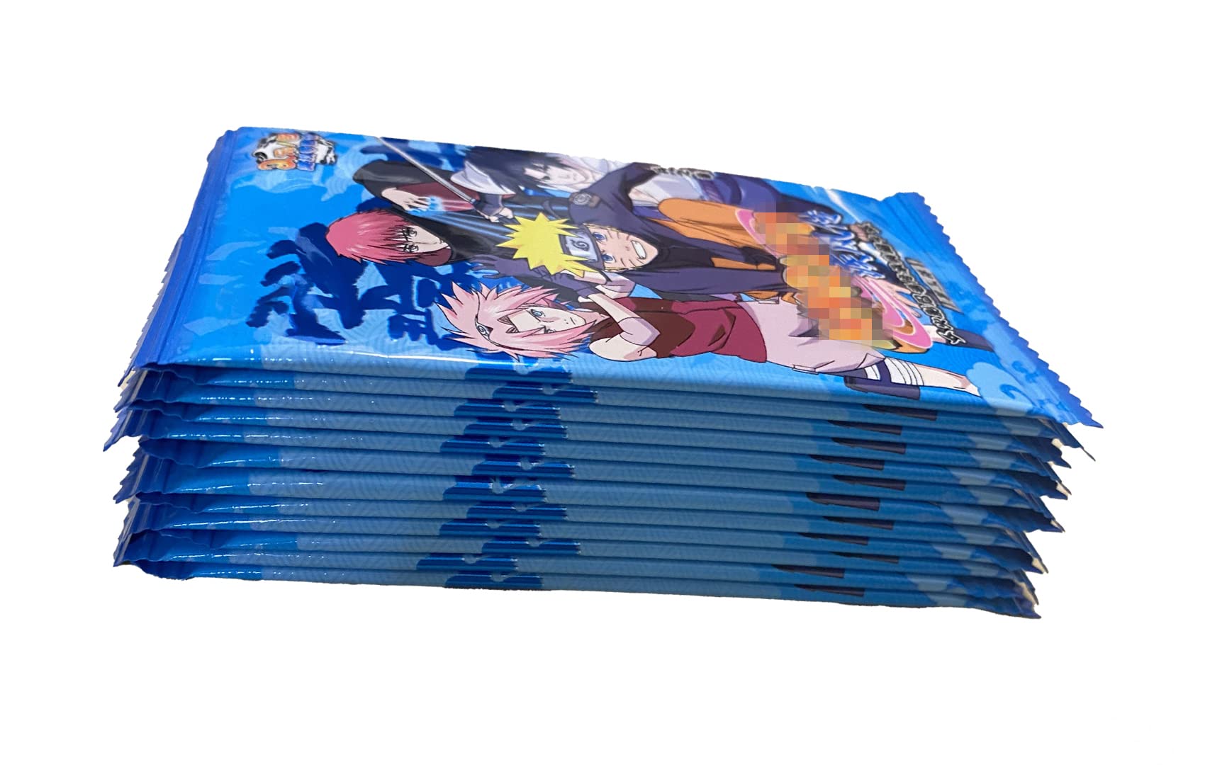 Amazon.com: Ouwanz Anime Cards Card Tour Anime Official CCG